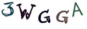Imagine CAPTCHA