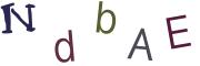 Imagine CAPTCHA