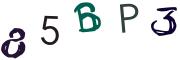 Imagine CAPTCHA