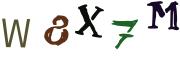 Imagine CAPTCHA