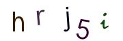 Imagine CAPTCHA