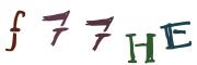 Imagine CAPTCHA