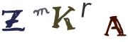 Imagine CAPTCHA
