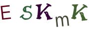 Imagine CAPTCHA