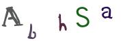 Imagine CAPTCHA