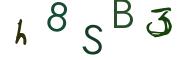 Imagine CAPTCHA