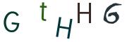 Imagine CAPTCHA