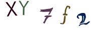 Imagine CAPTCHA