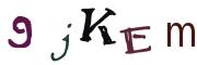 Imagine CAPTCHA