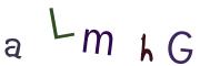 Imagine CAPTCHA