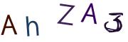 Imagine CAPTCHA
