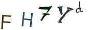 Imagine CAPTCHA