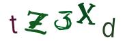 Imagine CAPTCHA