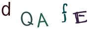 Imagine CAPTCHA
