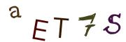 Imagine CAPTCHA