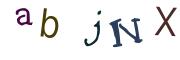 Imagine CAPTCHA