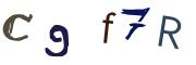 Imagine CAPTCHA
