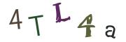 Imagine CAPTCHA