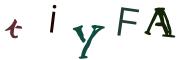 Imagine CAPTCHA