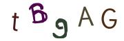 Imagine CAPTCHA
