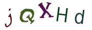 Imagine CAPTCHA