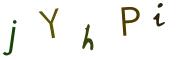 Imagine CAPTCHA