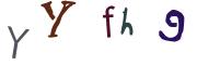 Imagine CAPTCHA