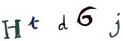 Imagine CAPTCHA
