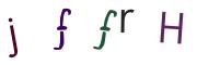 Imagine CAPTCHA