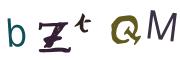 Imagine CAPTCHA