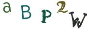 Imagine CAPTCHA