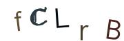 Imagine CAPTCHA