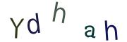 Imagine CAPTCHA
