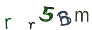 Imagine CAPTCHA