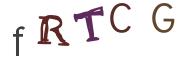 Imagine CAPTCHA