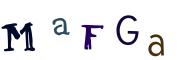 Imagine CAPTCHA