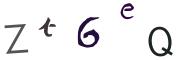 Imagine CAPTCHA