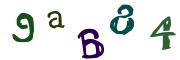 Imagine CAPTCHA