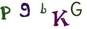 Imagine CAPTCHA