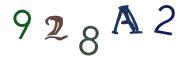 Imagine CAPTCHA