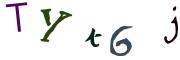 Imagine CAPTCHA