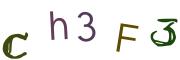 Imagine CAPTCHA
