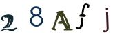 Imagine CAPTCHA