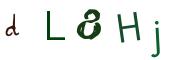 Imagine CAPTCHA