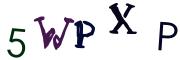Imagine CAPTCHA