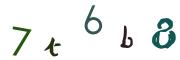 Imagine CAPTCHA