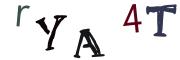 Imagine CAPTCHA