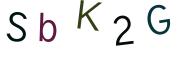 Imagine CAPTCHA