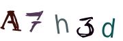 Imagine CAPTCHA