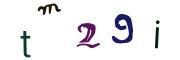 Imagine CAPTCHA